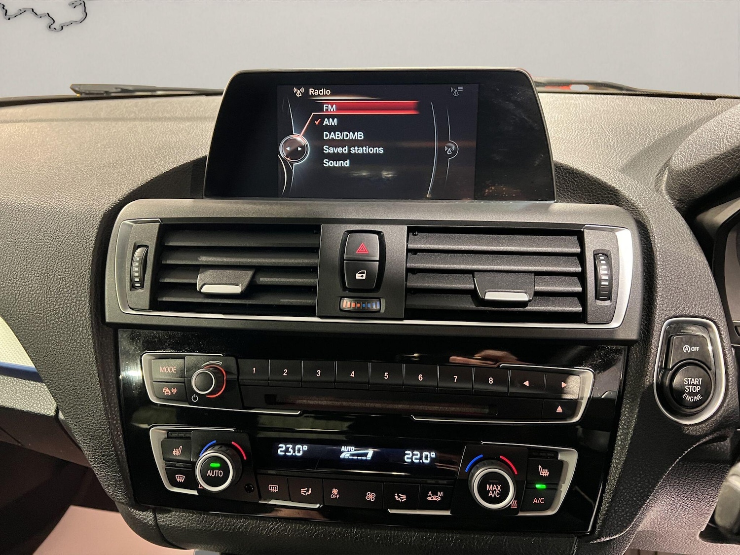 Used BMW 2 Series 2015 for sale - 77331383: Photo 24