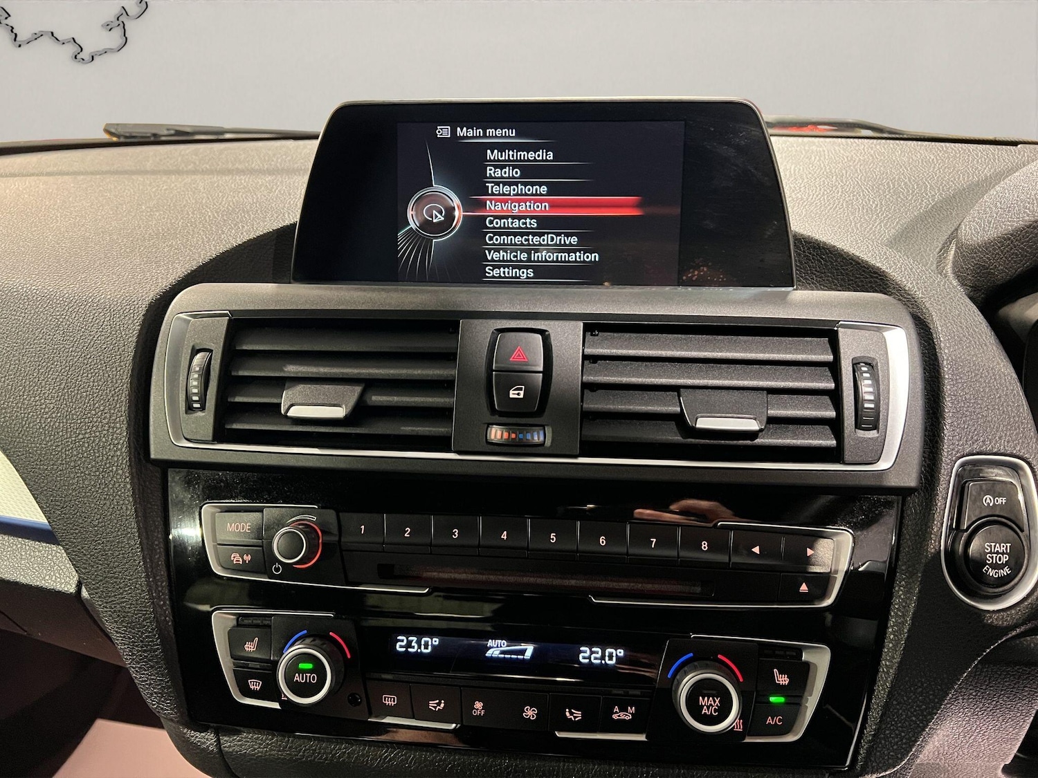 Used BMW 2 Series 2015 for sale - 77331383: Photo 25