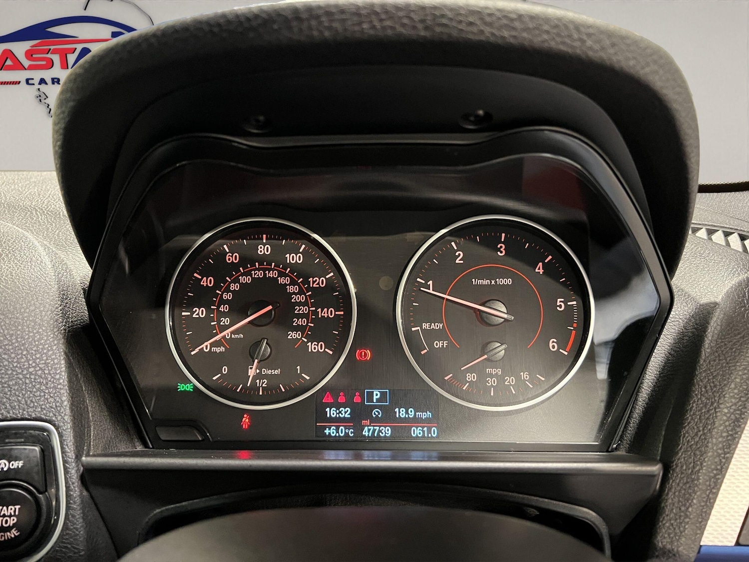 Used BMW 2 Series 2015 for sale - 77331383: Photo 26