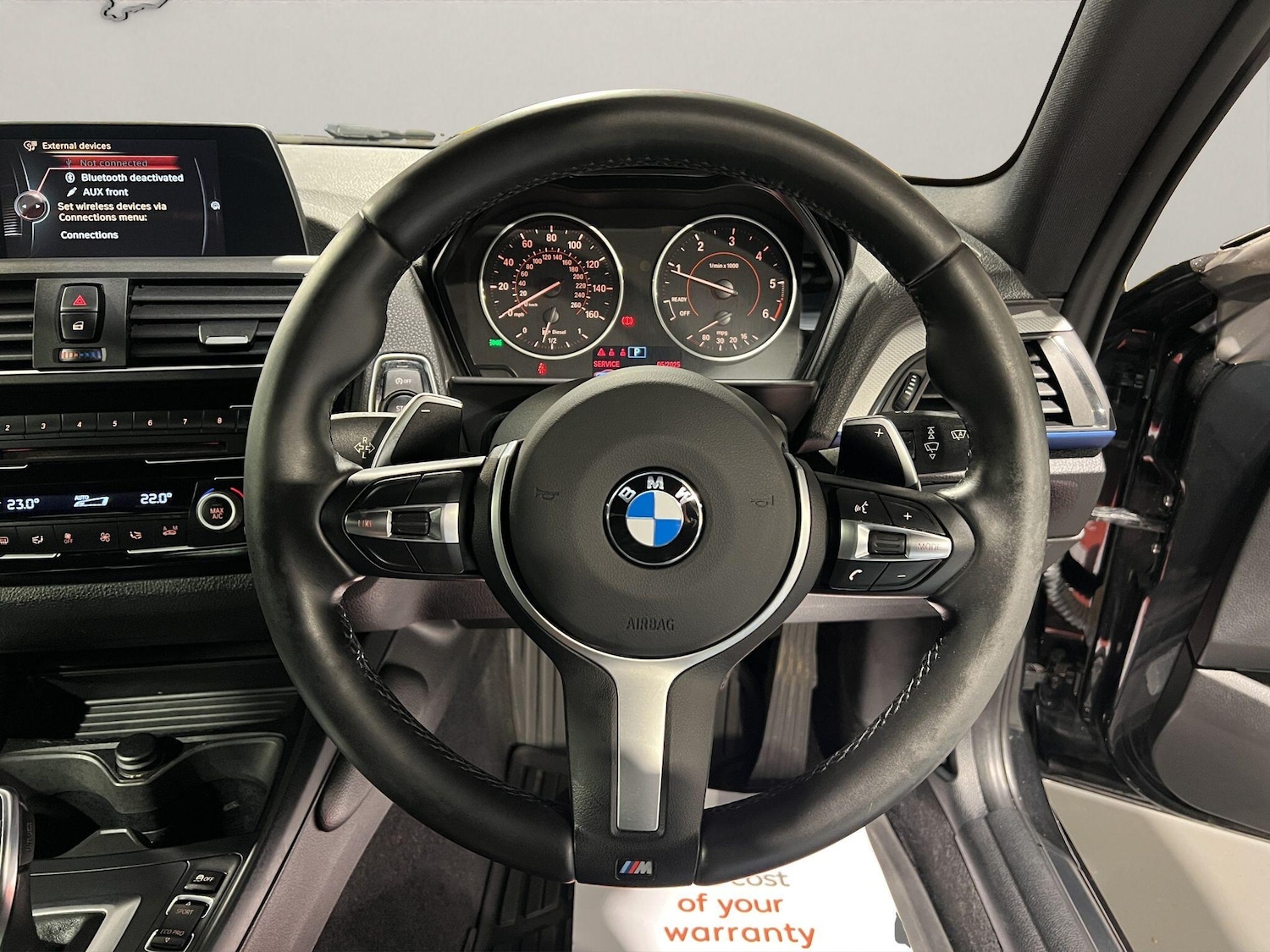 Used BMW 2 Series 2015 for sale - 77331383: Photo 28
