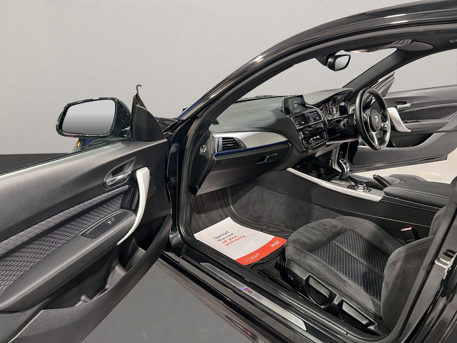 Used BMW 2 Series 2015 for sale - 77331383: Photo 31