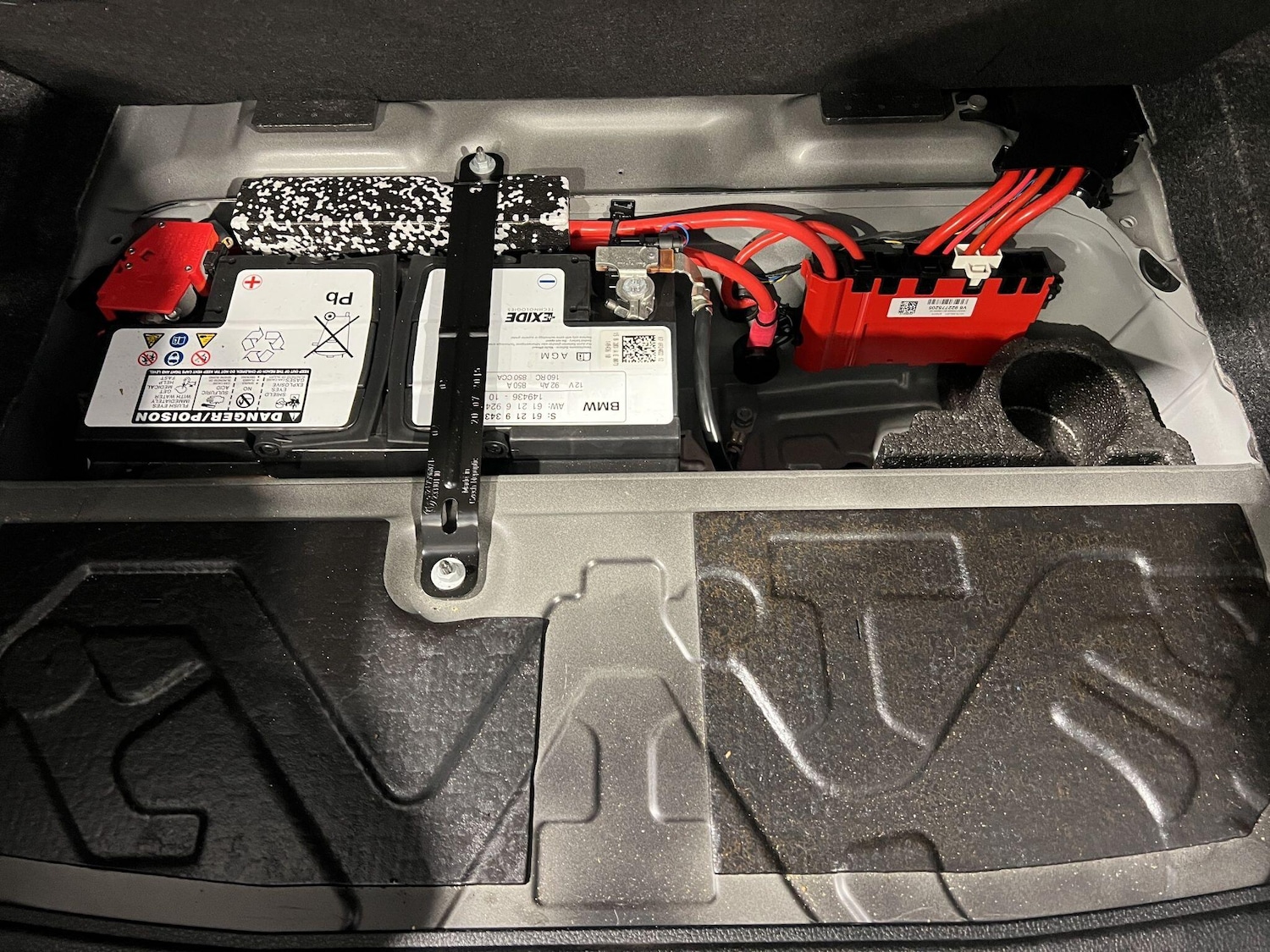 Used BMW 2 Series 2015 for sale - 77331383: Photo 38