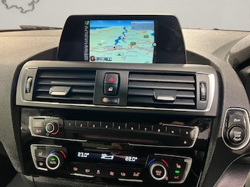 Used BMW 2 Series 2015 for sale - 77331383: Photo