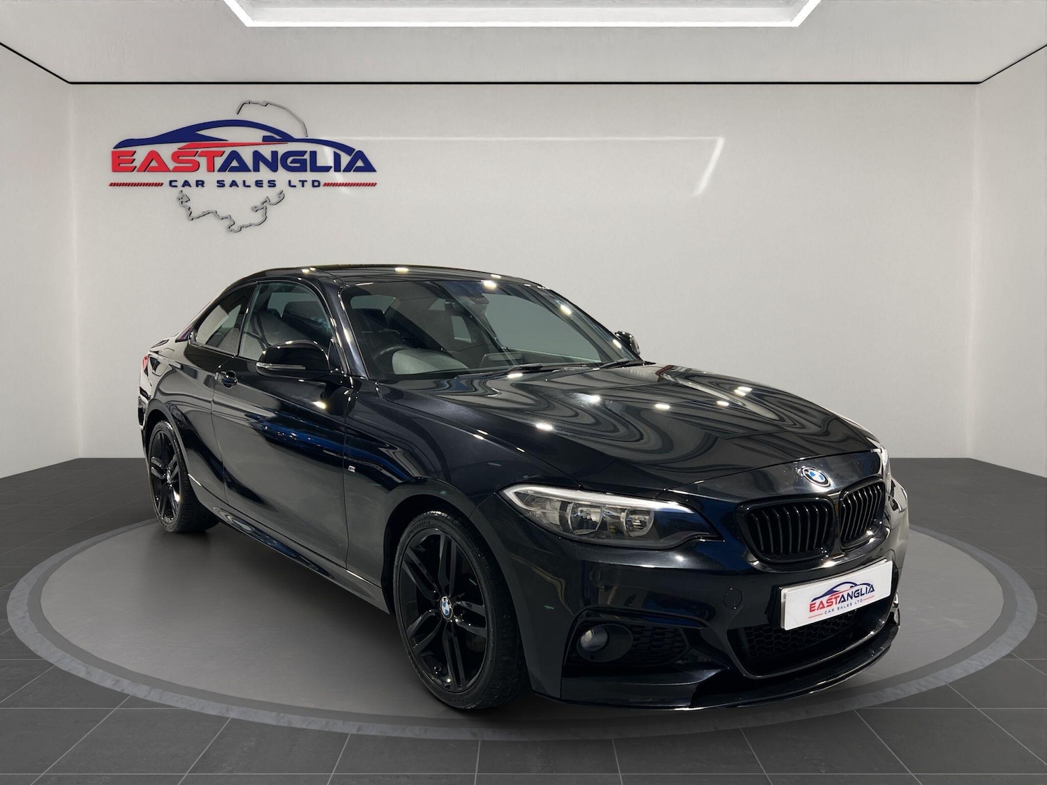 Used BMW 2 Series 2015 for sale - 77331383: Photo 7