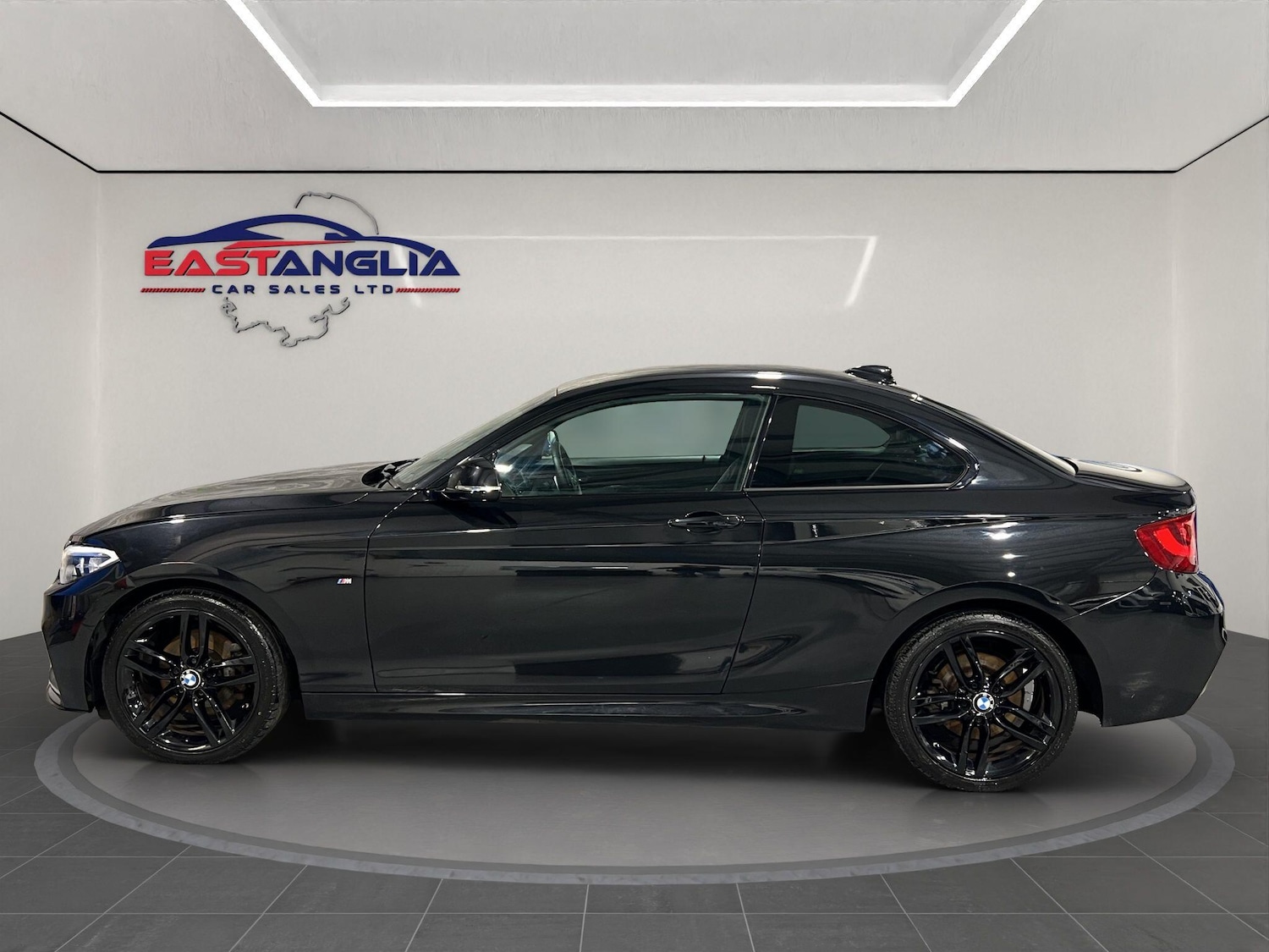 Used BMW 2 Series 2015 for sale - 77331383: Photo 8