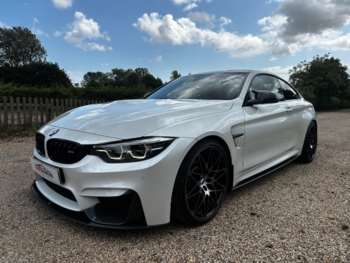 Used BMW M4 2017 for sale - 75232447: Photo