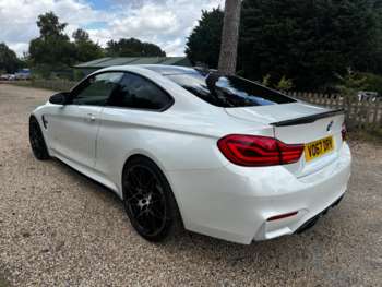 Used BMW M4 2017 for sale - 75232447: Photo
