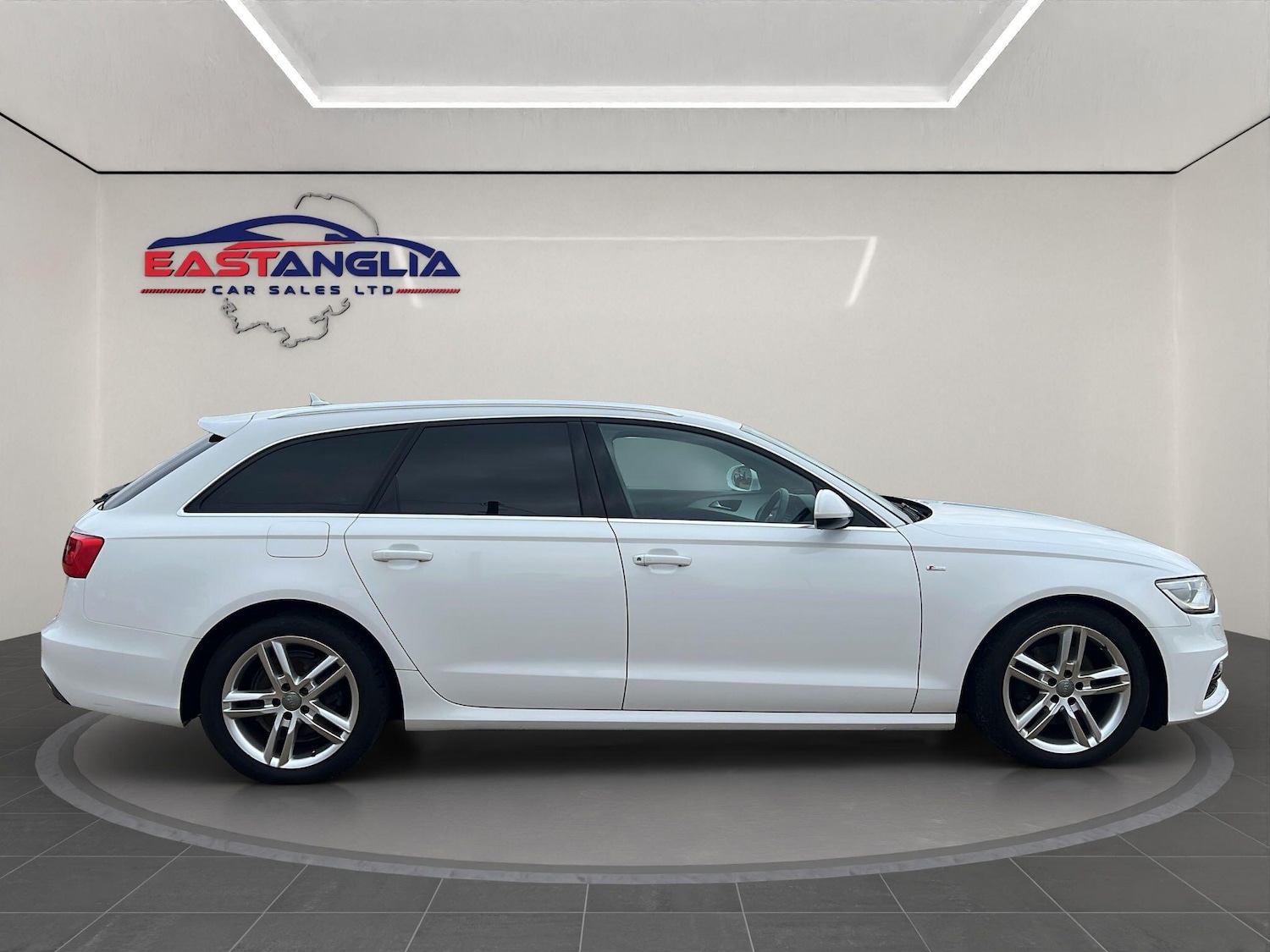 Used Audi A6 2014 for sale - 76996281: Photo 11