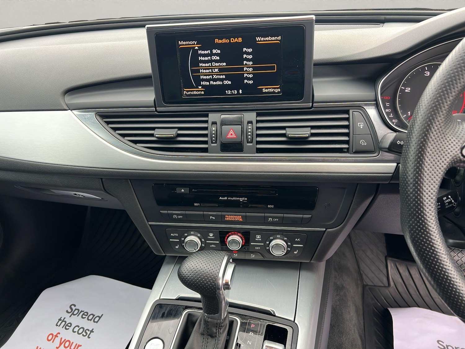 Used Audi A6 2014 for sale - 76996281: Photo 17