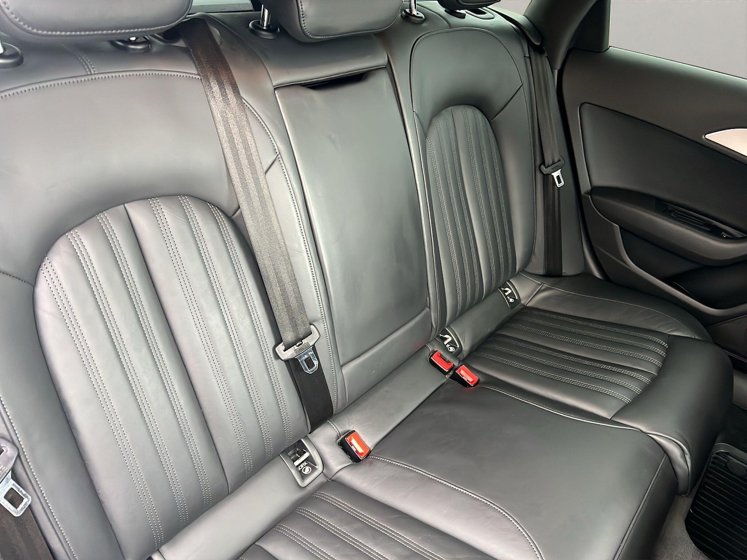 Used Audi A6 2014 for sale - 76996281: Photo 18