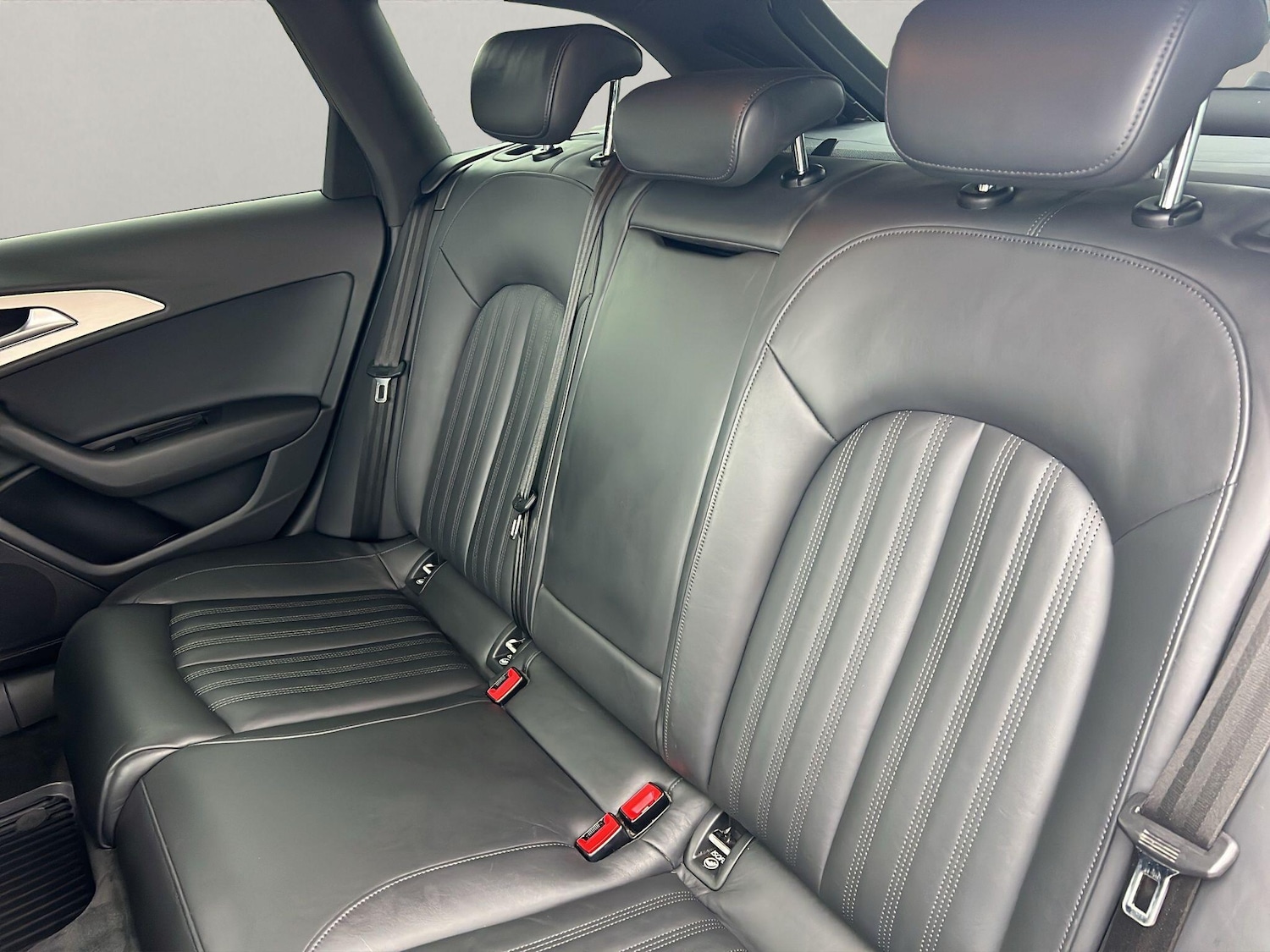 Used Audi A6 2014 for sale - 76996281: Photo 19