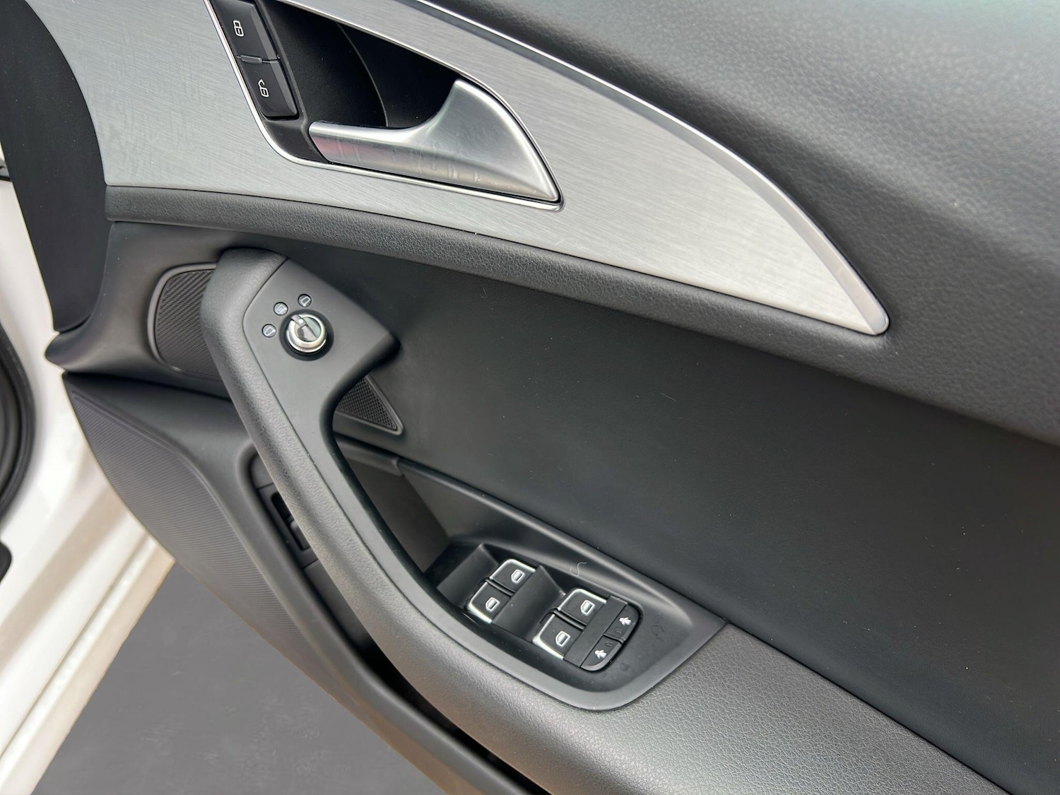 Used Audi A6 2014 for sale - 76996281: Photo 22