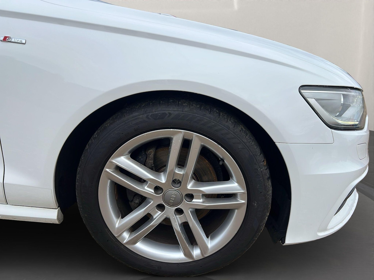 Used Audi A6 2014 for sale - 76996281: Photo 23