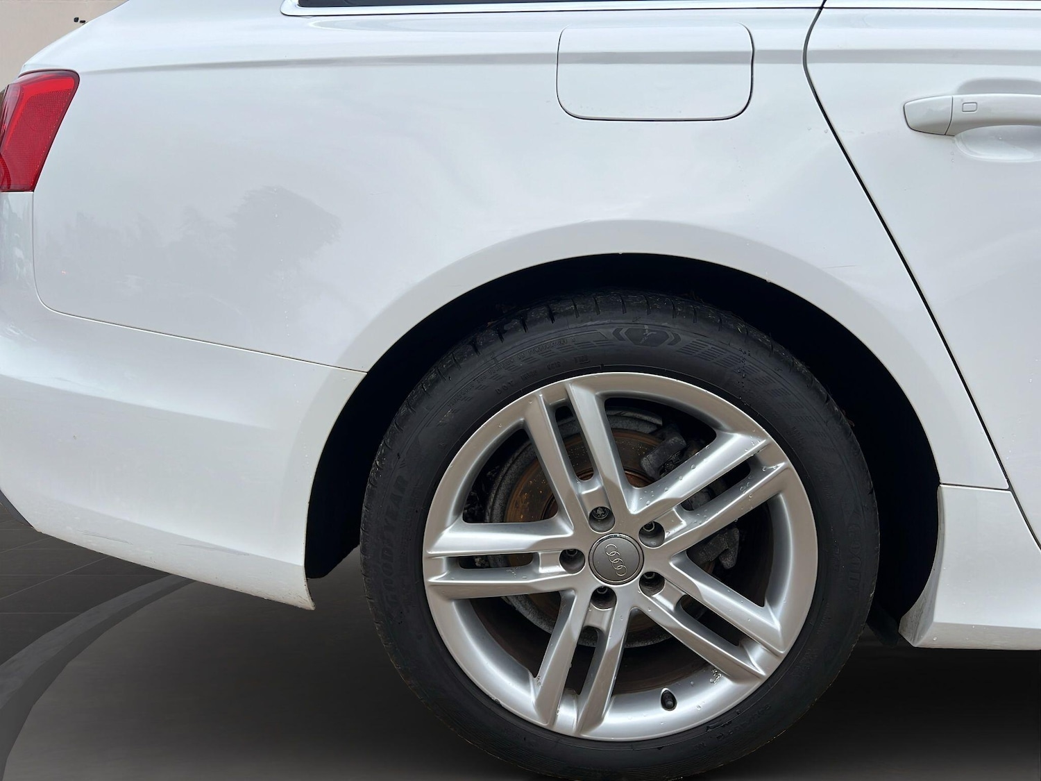 Used Audi A6 2014 for sale - 76996281: Photo 24