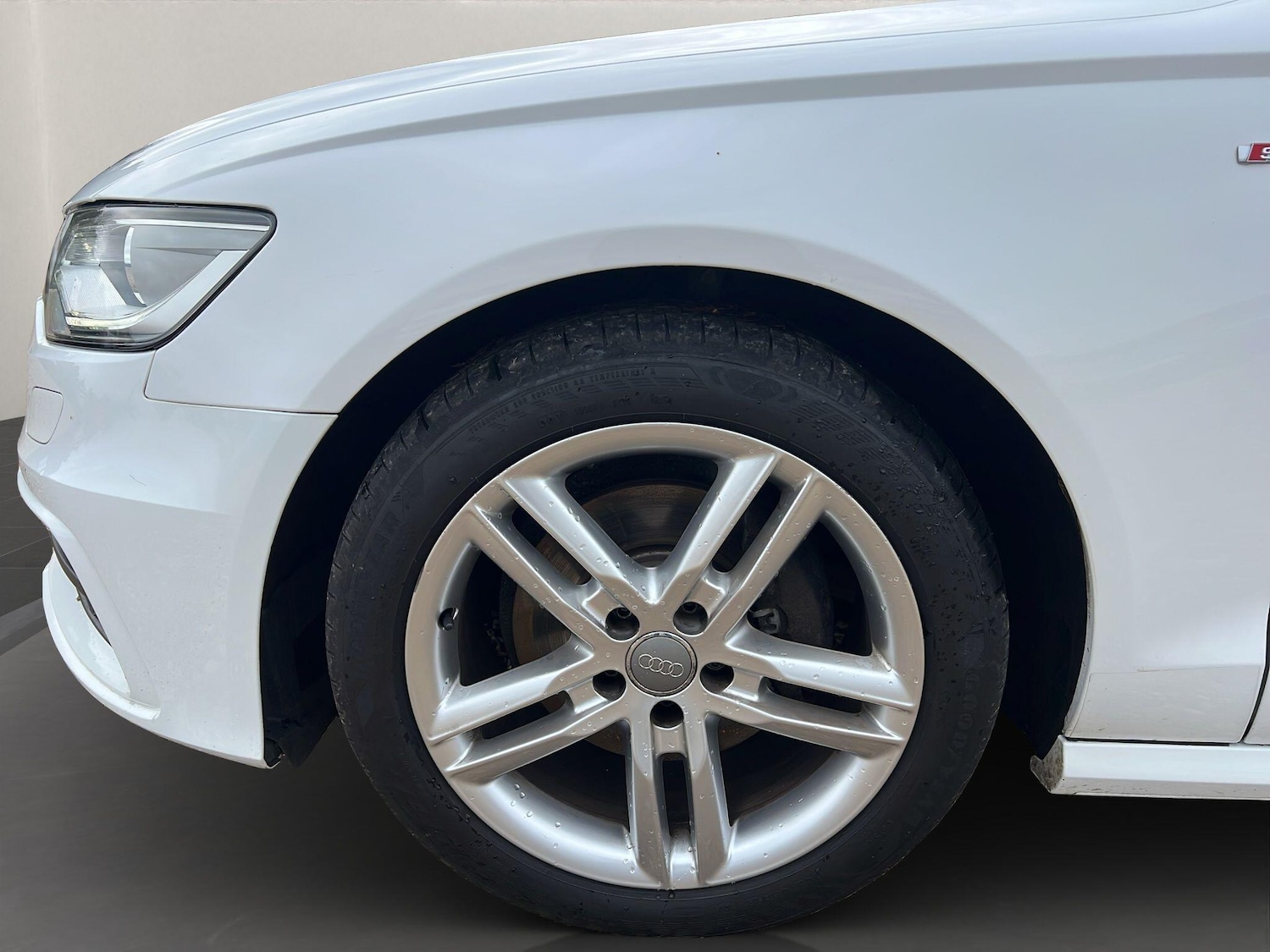 Used Audi A6 2014 for sale - 76996281: Photo 26