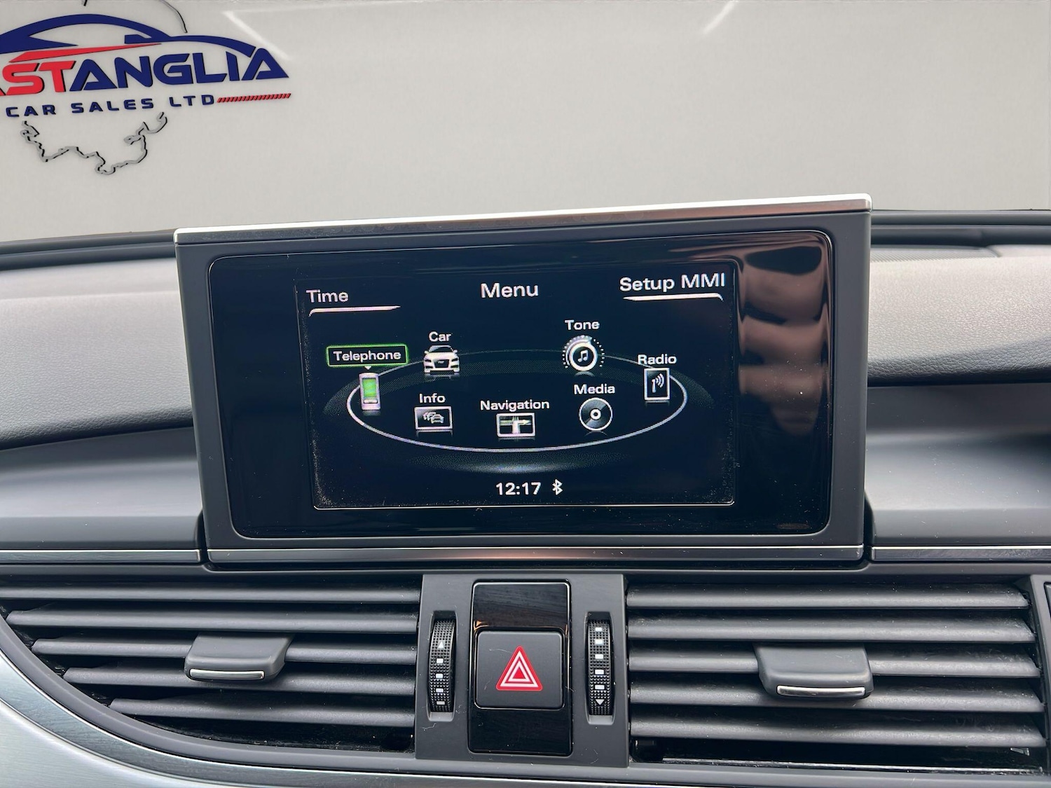 Used Audi A6 2014 for sale - 76996281: Photo 27