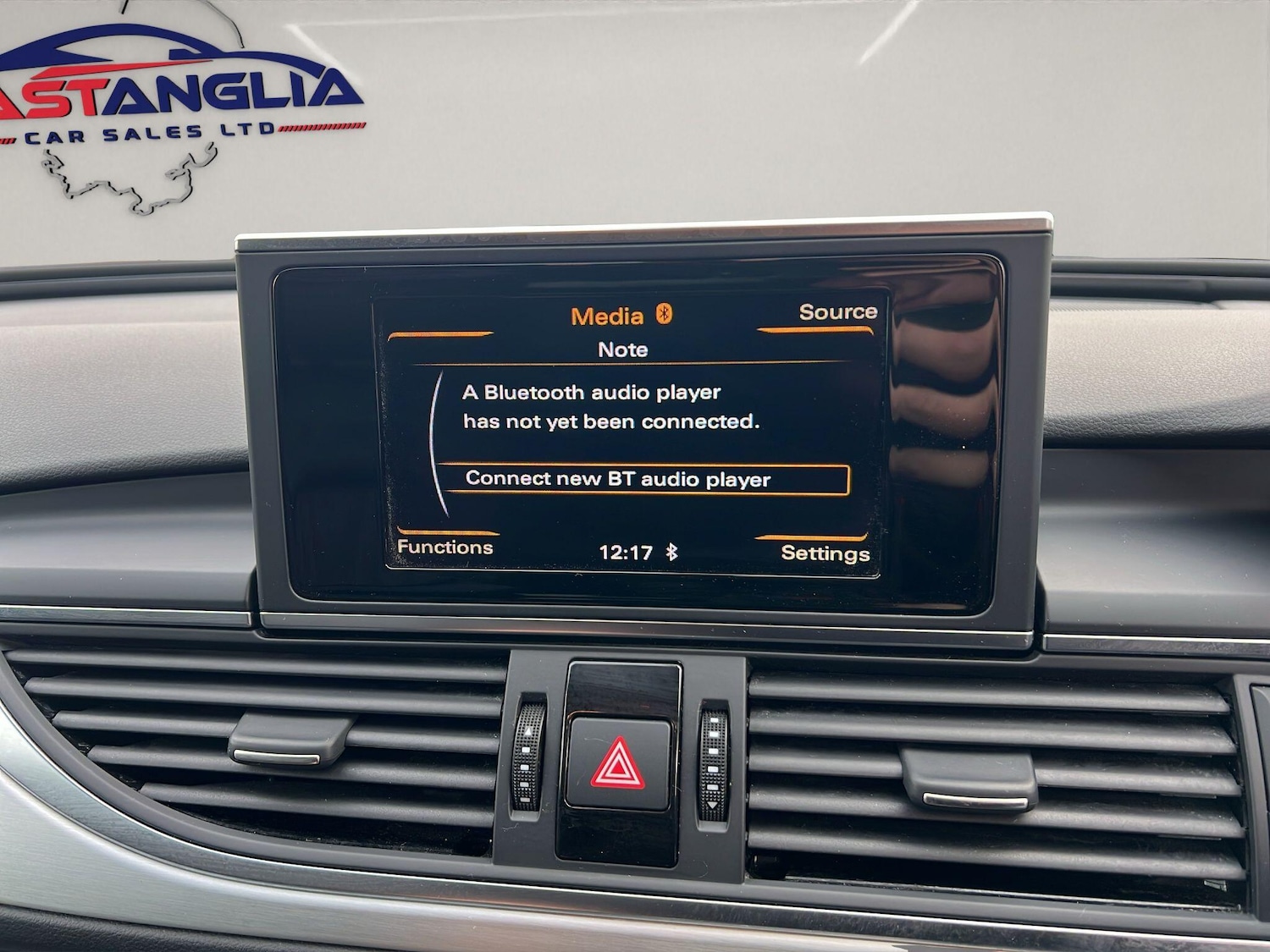 Used Audi A6 2014 for sale - 76996281: Photo 28