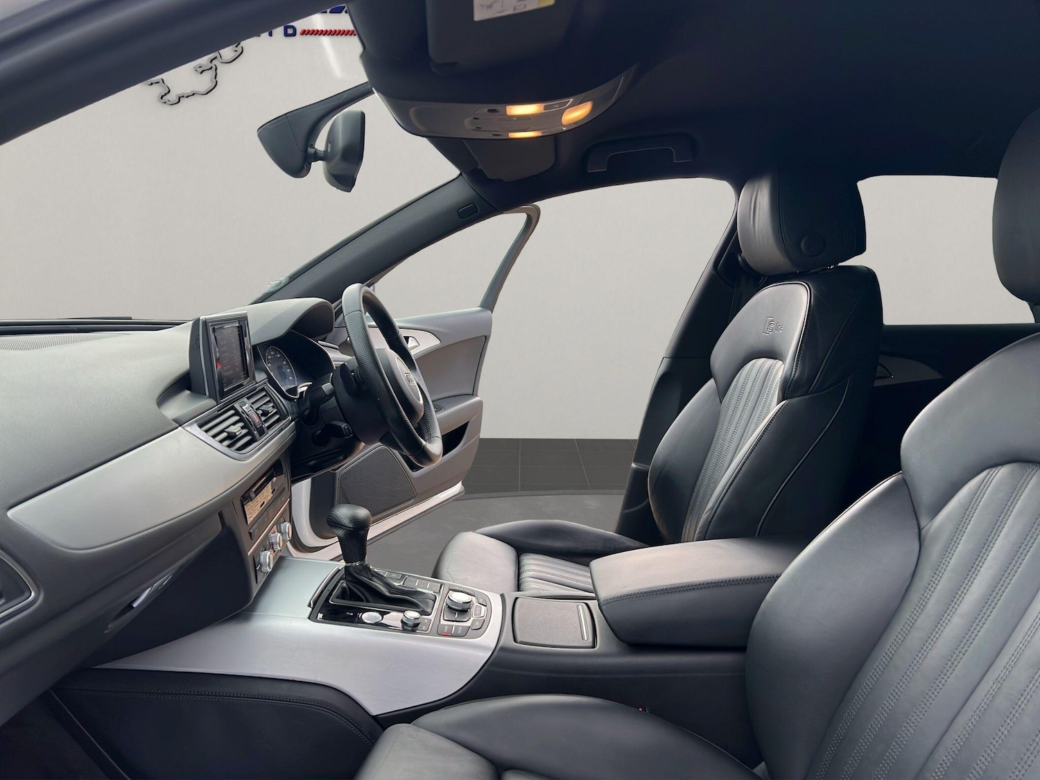 Used Audi A6 2014 for sale - 76996281: Photo 32