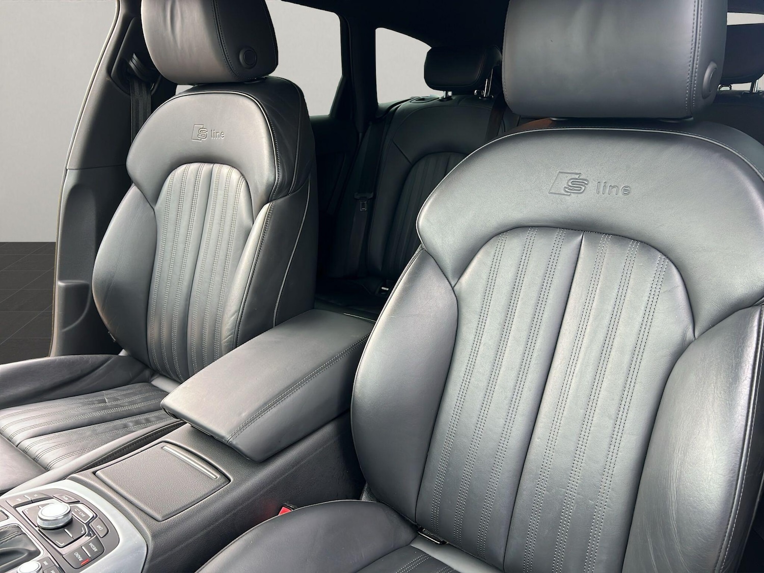 Used Audi A6 2014 for sale - 76996281: Photo 33