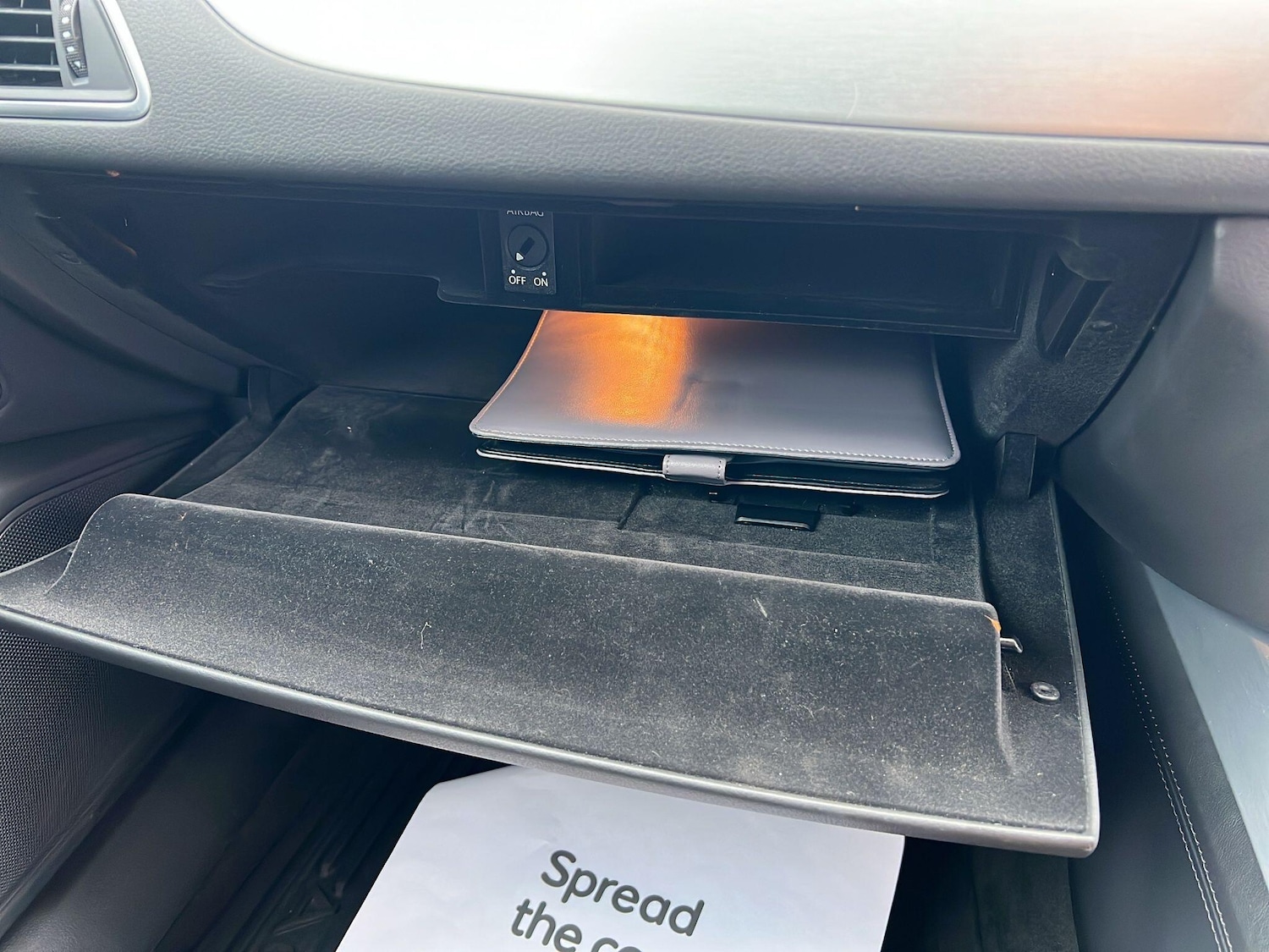 Used Audi A6 2014 for sale - 76996281: Photo 34