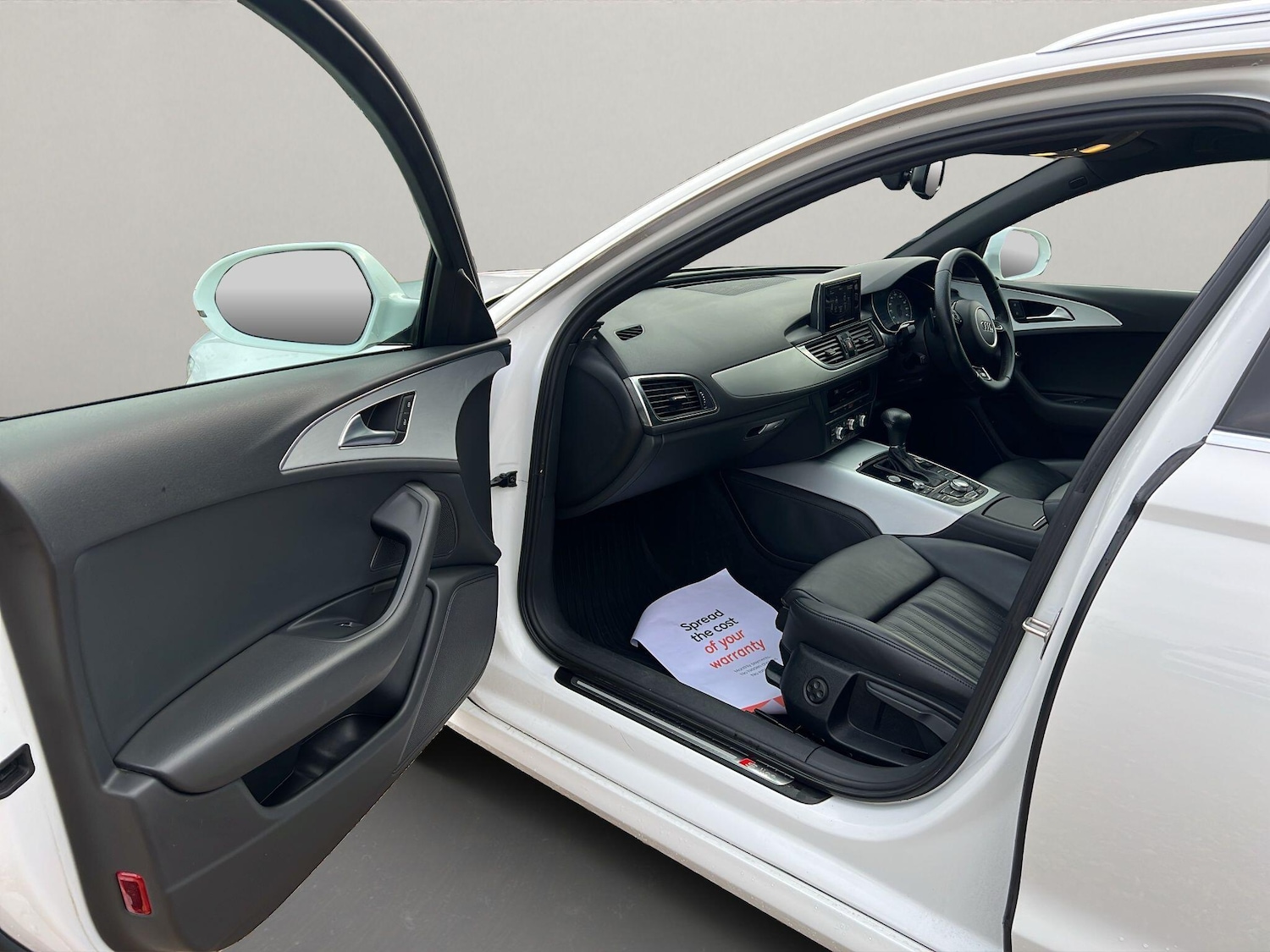 Used Audi A6 2014 for sale - 76996281: Photo 38