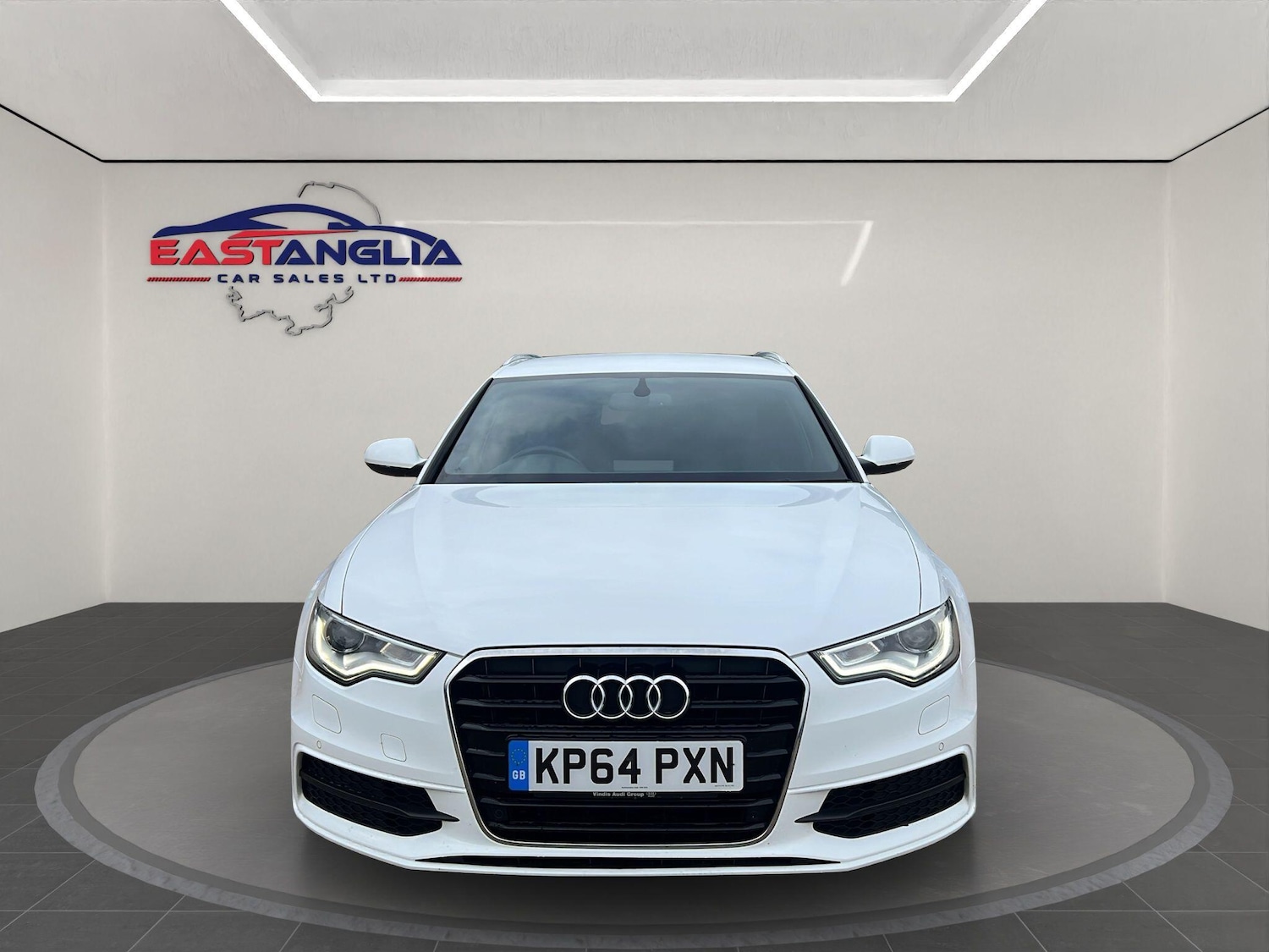 Used Audi A6 2014 for sale - 76996281: Photo 4