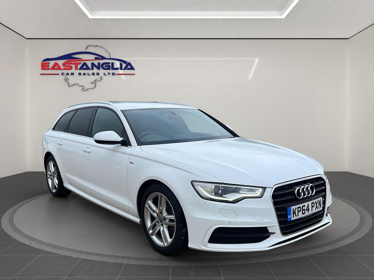 Used Audi A6 2014 for sale - 76996281: Photo 7