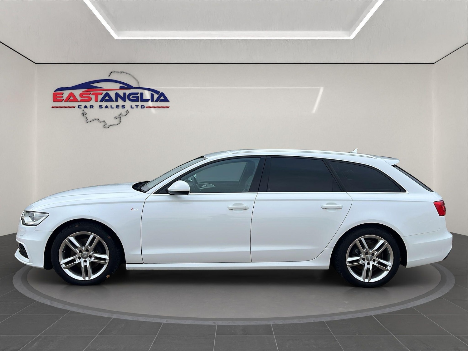 Used Audi A6 2014 for sale - 76996281: Photo 9