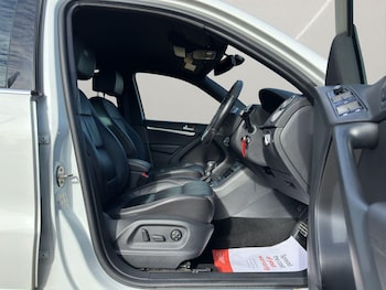 Used Volkswagen Tiguan 2016 for sale - 75928572: Photo