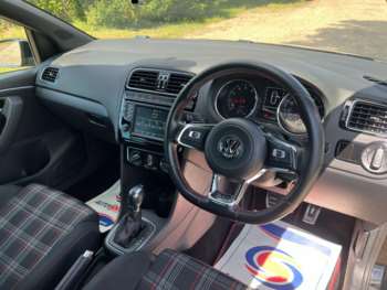Used Volkswagen Polo 2016 for sale - 74726768: Photo