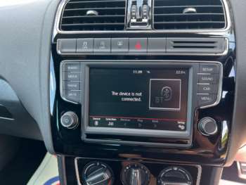 Used Volkswagen Polo 2016 for sale - 74726768: Photo