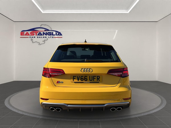 Used Audi S3 2016 for sale - 76174948: Photo 10