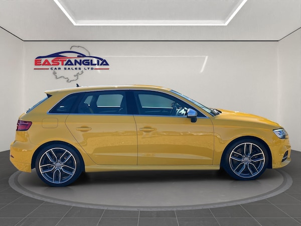 Used Audi S3 2016 for sale - 76174948: Photo 11