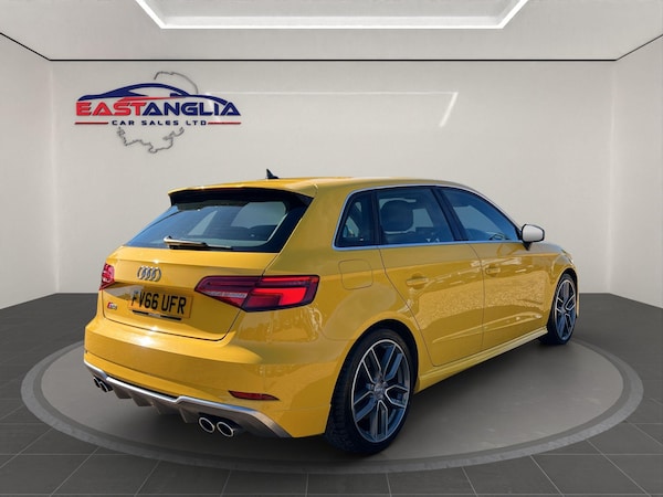 Used Audi S3 2016 for sale - 76174948: Photo 13