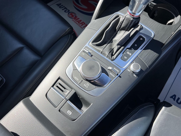 Used Audi S3 2016 for sale - 76174948: Photo 15