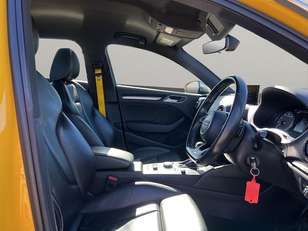 Used Audi S3 2016 for sale - 76174948: Photo 17