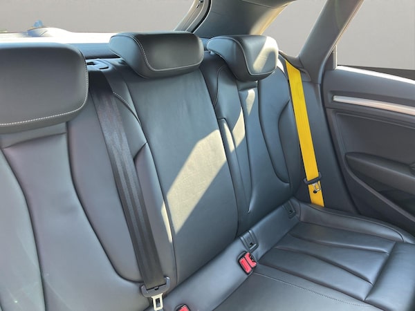Used Audi S3 2016 for sale - 76174948: Photo 18