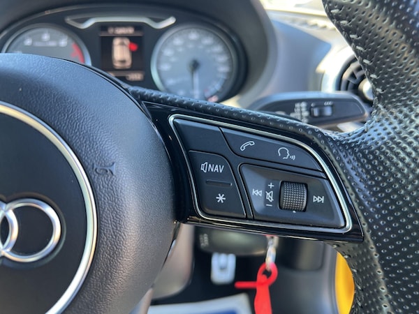 Used Audi S3 2016 for sale - 76174948: Photo 21