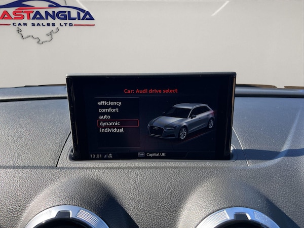 Used Audi S3 2016 for sale - 76174948: Photo 25