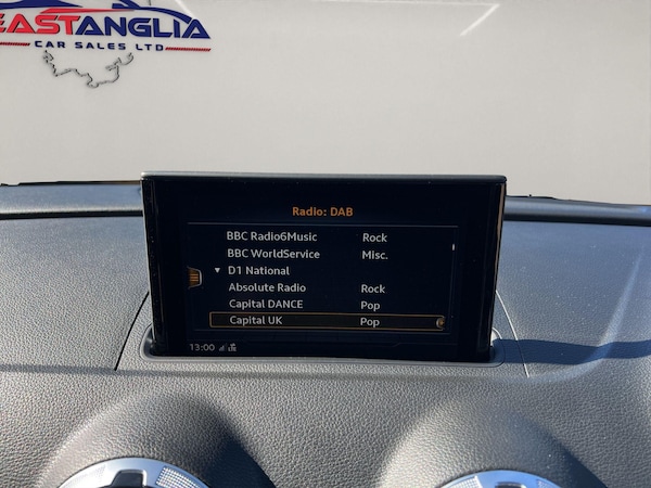 Used Audi S3 2016 for sale - 76174948: Photo 26