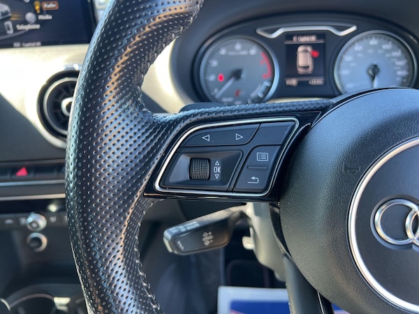 Used Audi S3 2016 for sale - 76174948: Photo 33