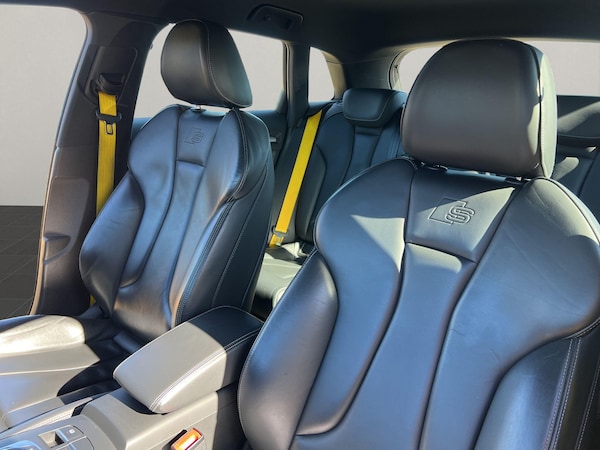 Used Audi S3 2016 for sale - 76174948: Photo 34