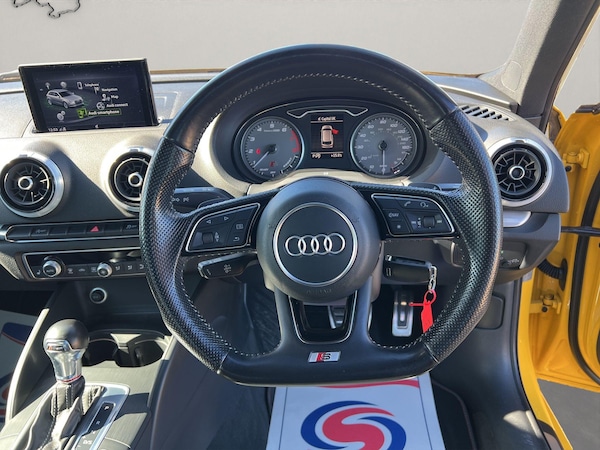 Used Audi S3 2016 for sale - 76174948: Photo 35