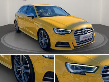 Used Audi S3 2016 for sale - 76174948: Photo 4