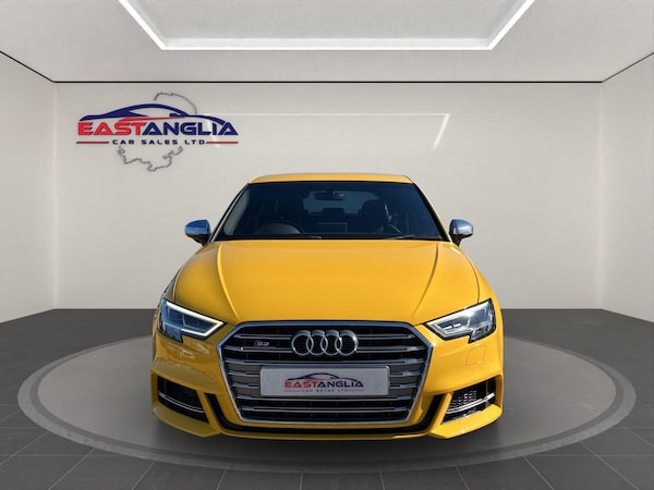 Used Audi S3 2016 for sale - 76174948: Photo 5