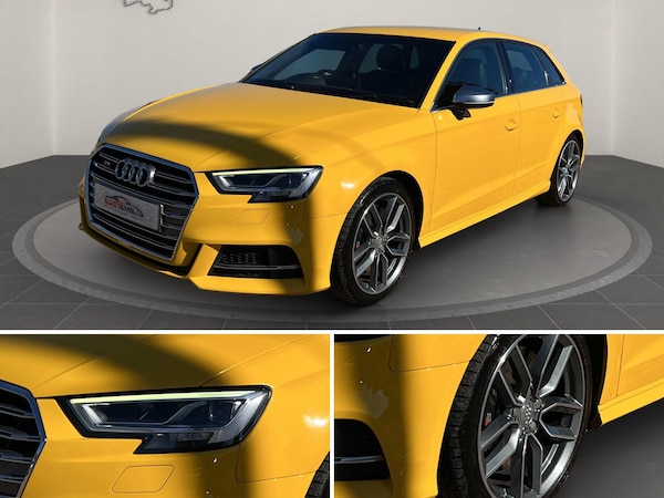 Used Audi S3 2016 for sale - 76174948: Photo 6