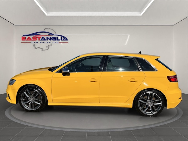 Used Audi S3 2016 for sale - 76174948: Photo 9