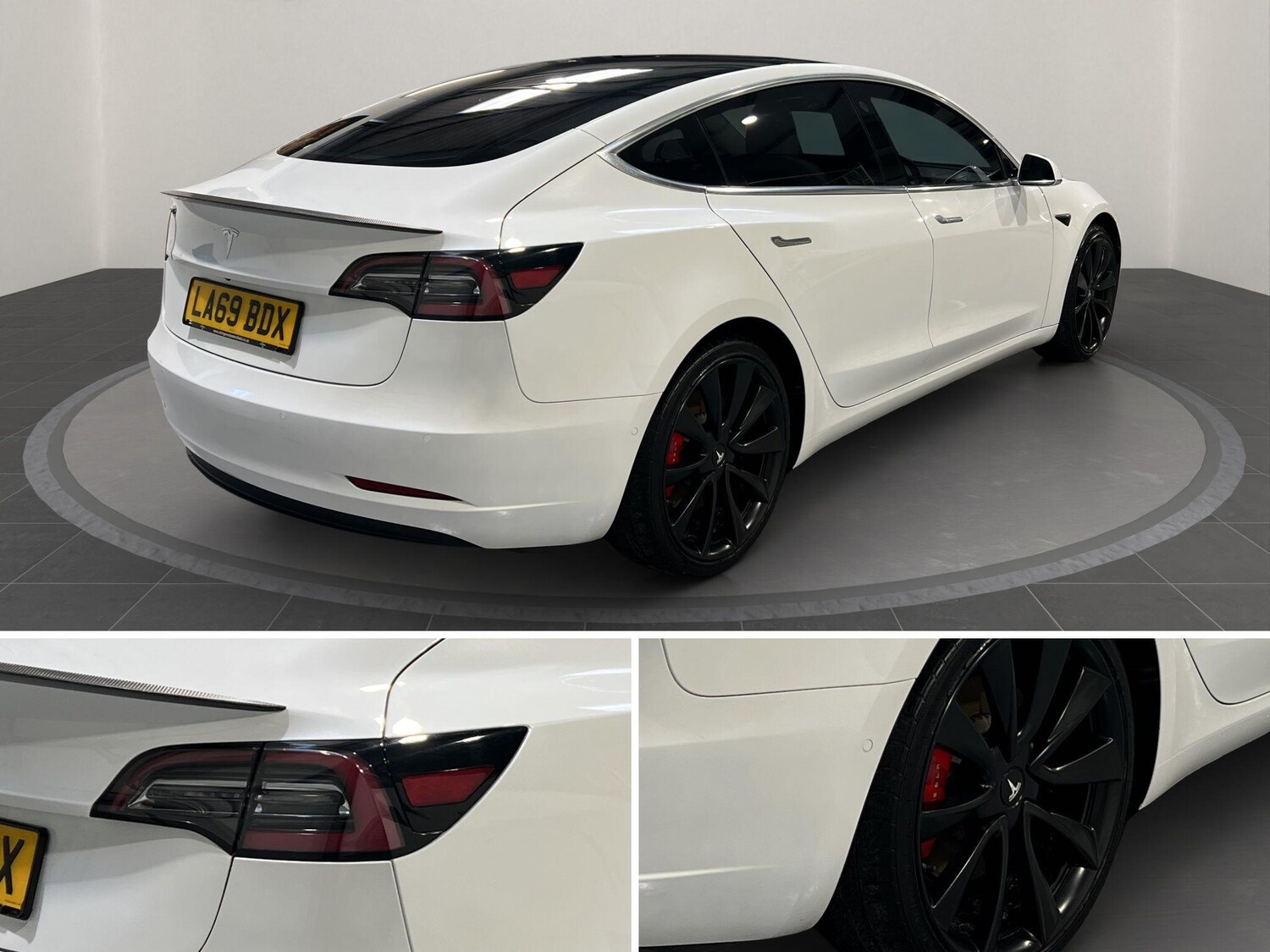 Used Tesla Model 3 2019 for sale - 77478574: Photo 10