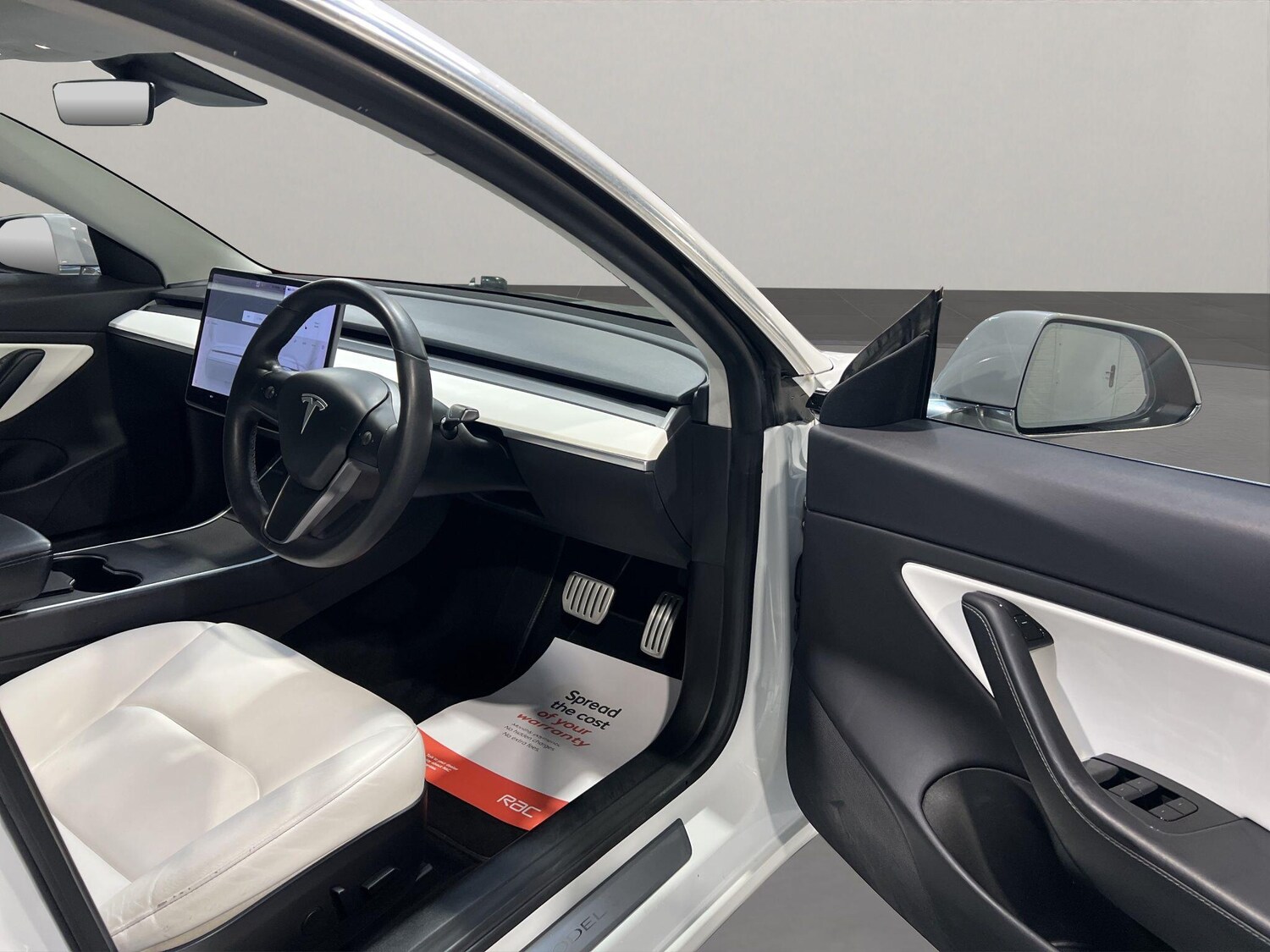 Used Tesla Model 3 2019 for sale - 77478574: Photo 12