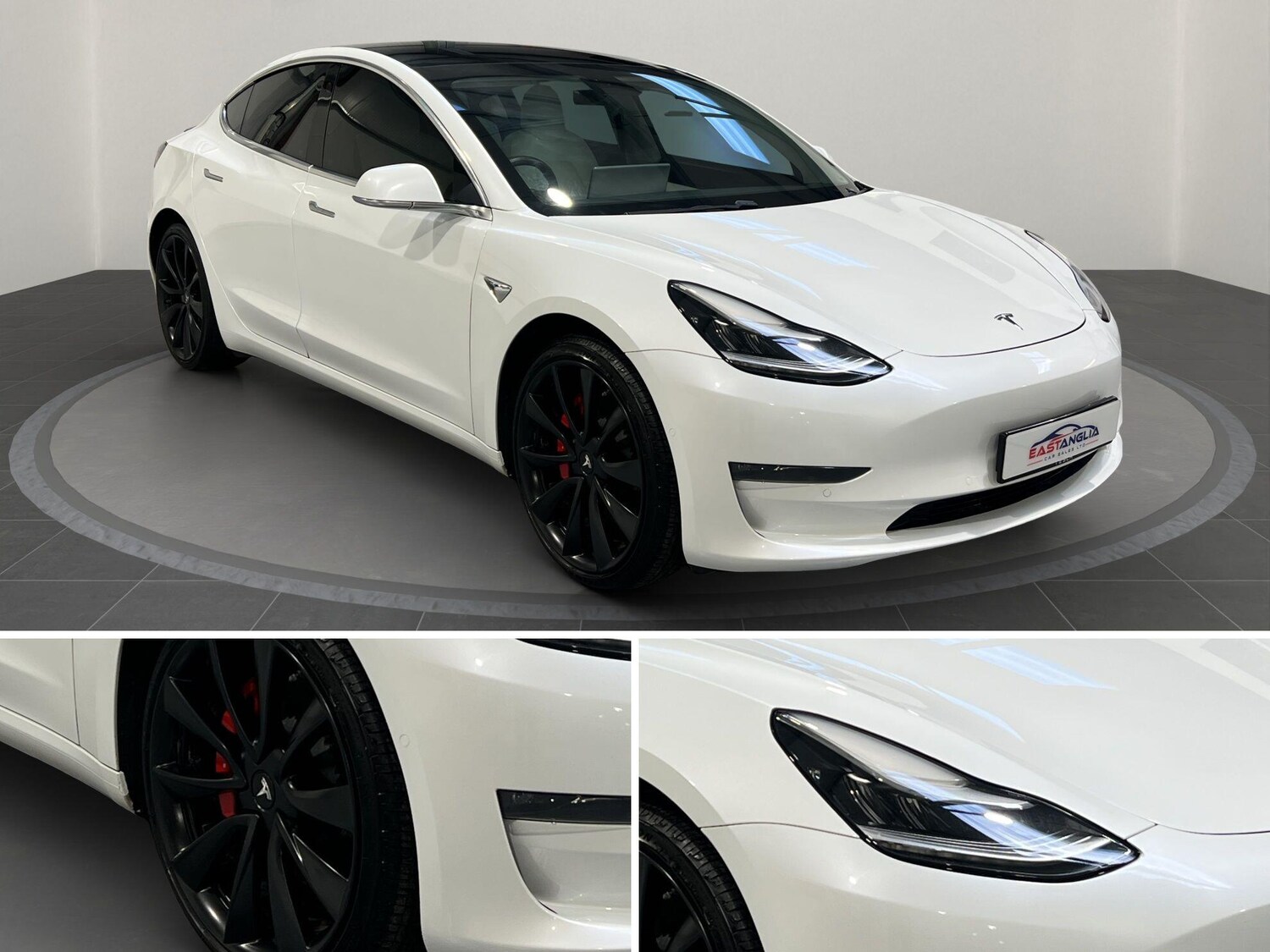 Used Tesla Model 3 2019 for sale - 77478574: Photo 13